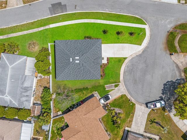 5749 BACARDI COURT, Holiday, FL 34690