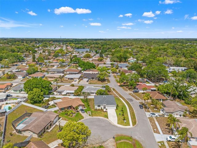 5749 BACARDI COURT, Holiday, FL 34690
