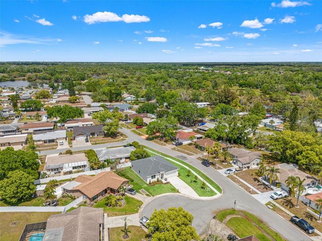 5749 BACARDI COURT, Holiday, FL 34690