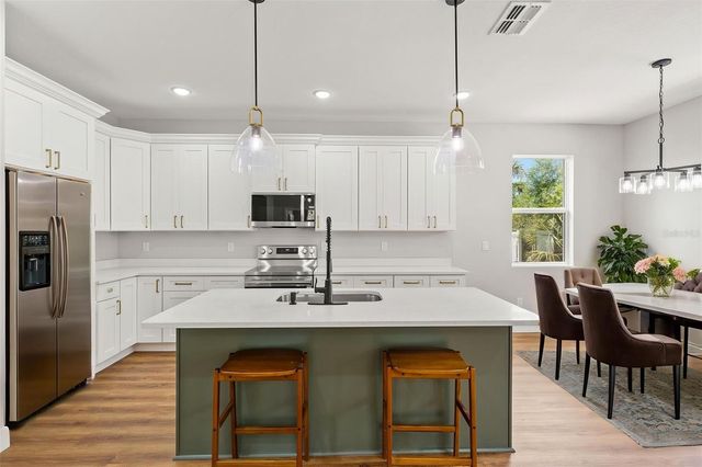 5749 BACARDI COURT, Holiday, FL 34690