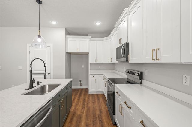 5749 BACARDI COURT, Holiday, FL 34690