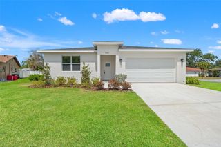 5749 BACARDI COURT, Holiday, FL 34690