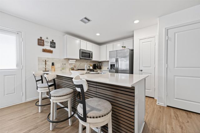 24106 Maple Turn Lane, Hockley, TX 77447