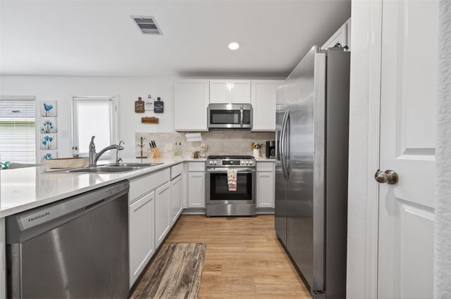 24106 Maple Turn Lane, Hockley, TX 77447