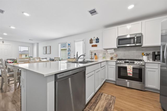 24106 Maple Turn Lane, Hockley, TX 77447