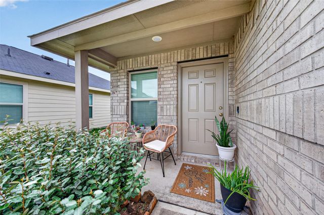 24106 Maple Turn Lane, Hockley, TX 77447