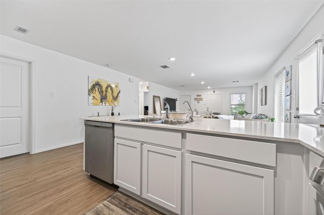 24106 Maple Turn Lane, Hockley, TX 77447