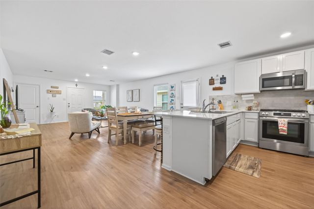 24106 Maple Turn Lane, Hockley, TX 77447