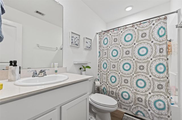 24106 Maple Turn Lane, Hockley, TX 77447