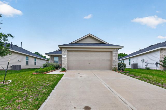 24106 Maple Turn Lane, Hockley, TX 77447