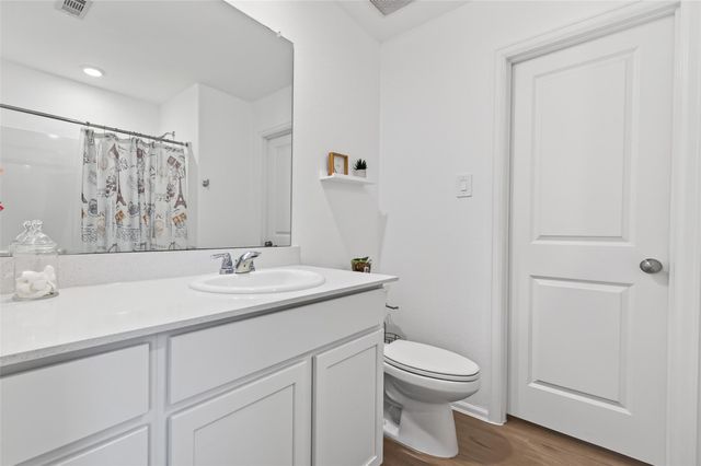 24106 Maple Turn Lane, Hockley, TX 77447