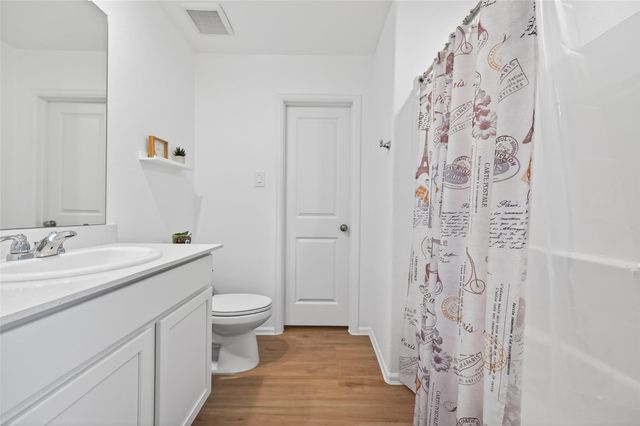 24106 Maple Turn Lane, Hockley, TX 77447