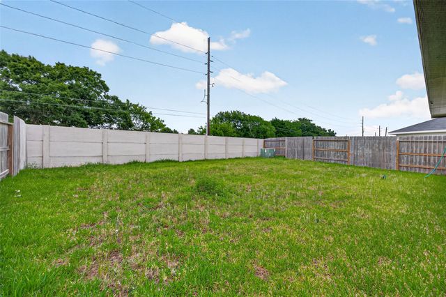 24106 Maple Turn Lane, Hockley, TX 77447