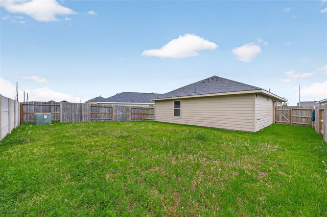 24106 Maple Turn Lane, Hockley, TX 77447