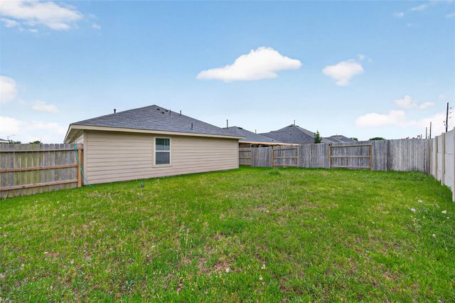 24106 Maple Turn Lane, Hockley, TX 77447