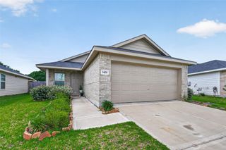 24106 Maple Turn Lane, Hockley, TX 77447