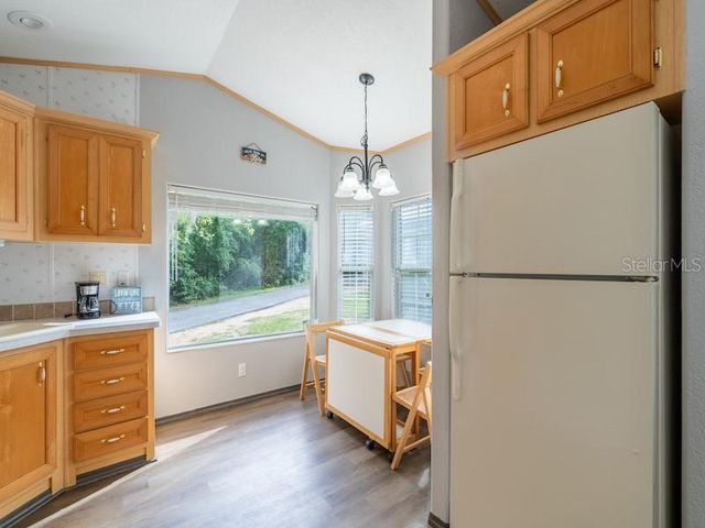 15991 NE 243RD PLACE ROAD 31, Fort Mc Coy, FL 32134