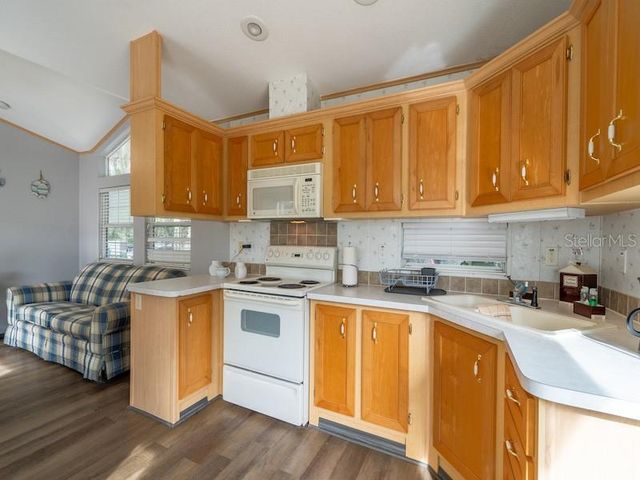 15991 NE 243RD PLACE ROAD 31, Fort Mc Coy, FL 32134