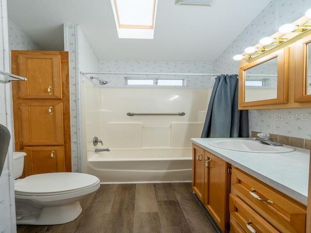 15991 NE 243RD PLACE ROAD 31, Fort Mc Coy, FL 32134