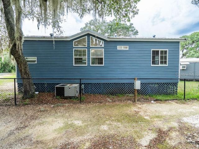 15991 NE 243RD PLACE ROAD 31, Fort Mc Coy, FL 32134