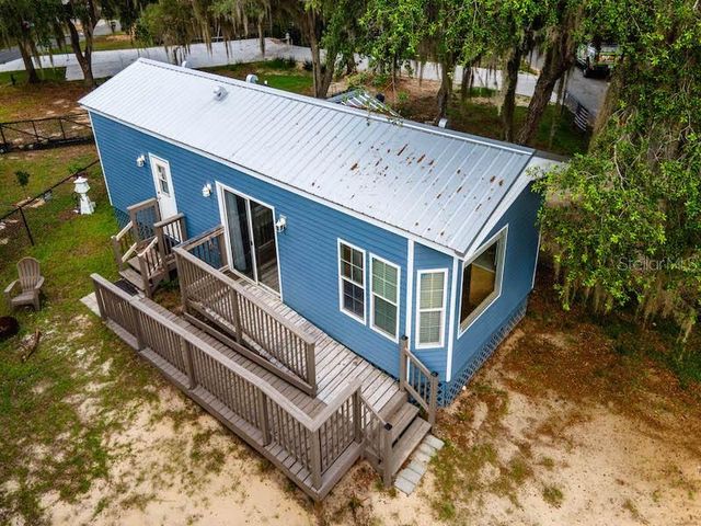 15991 NE 243RD PLACE ROAD 31, Fort Mc Coy, FL 32134