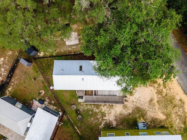 15991 NE 243RD PLACE ROAD 31, Fort Mc Coy, FL 32134