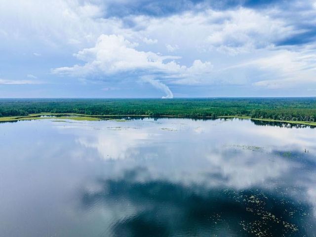 15991 NE 243RD PLACE ROAD 31, Fort Mc Coy, FL 32134