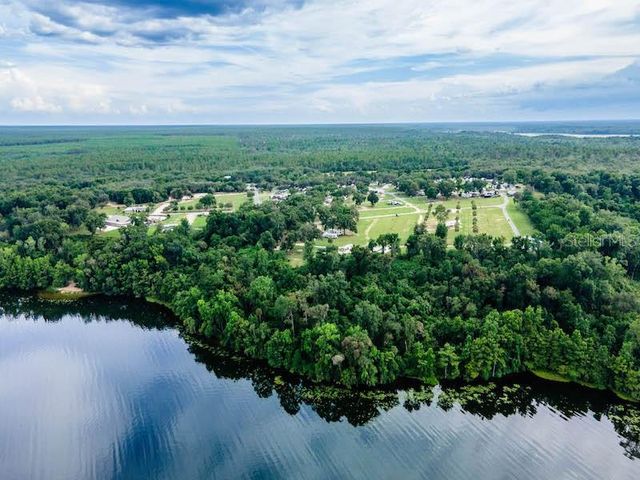 15991 NE 243RD PLACE ROAD 31, Fort Mc Coy, FL 32134