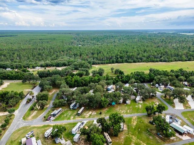 15991 NE 243RD PLACE ROAD 31, Fort Mc Coy, FL 32134