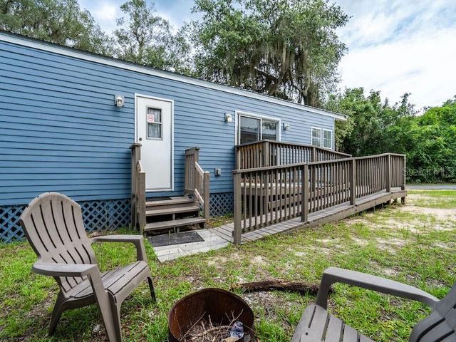 15991 NE 243RD PLACE ROAD 31, Fort Mc Coy, FL 32134