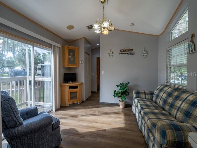 15991 NE 243RD PLACE ROAD 31, Fort Mc Coy, FL 32134