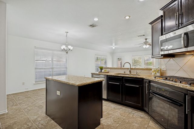 10125 Horseshoe Lane, Mckinney, TX 75072