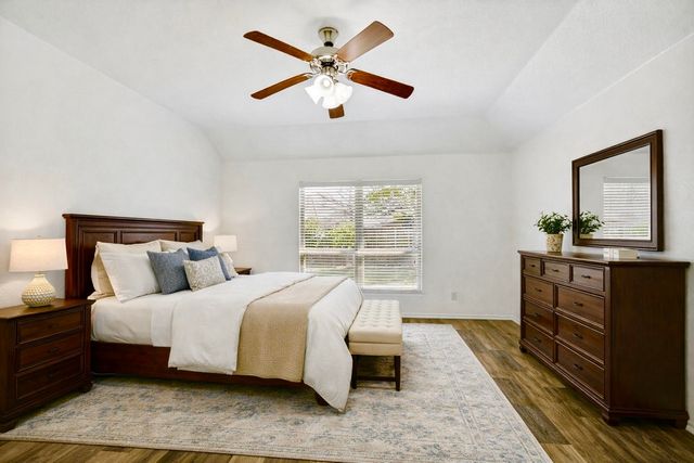 10125 Horseshoe Lane, Mckinney, TX 75072