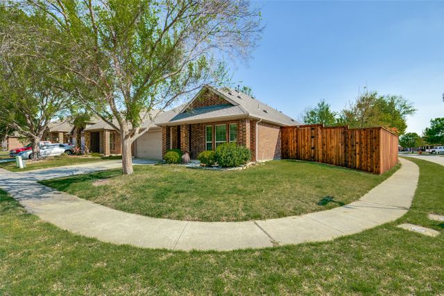 10125 Horseshoe Lane, Mckinney, TX 75072