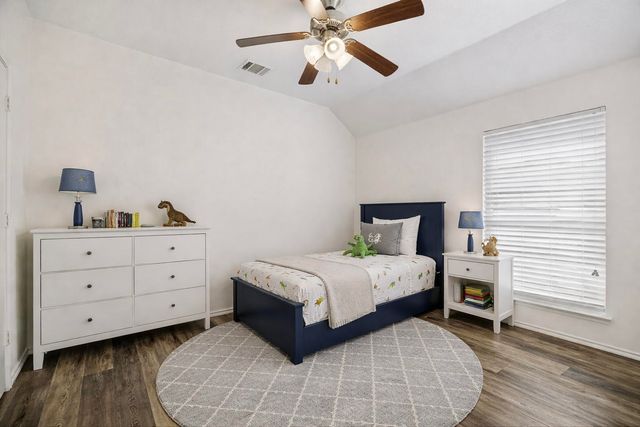 10125 Horseshoe Lane, Mckinney, TX 75072