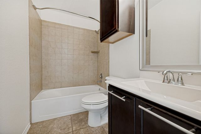 10125 Horseshoe Lane, Mckinney, TX 75072