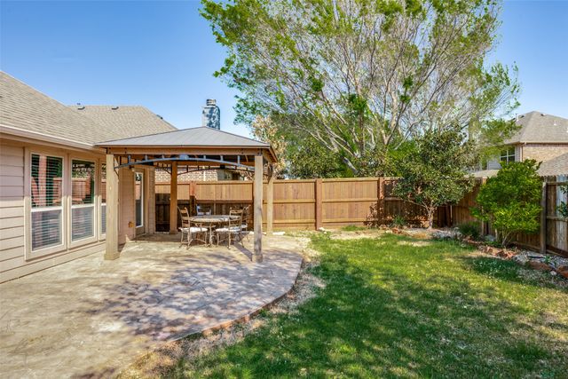 10125 Horseshoe Lane, Mckinney, TX 75072