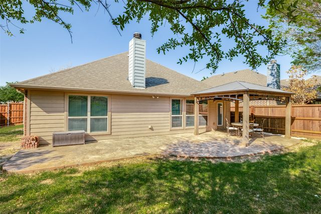 10125 Horseshoe Lane, Mckinney, TX 75072