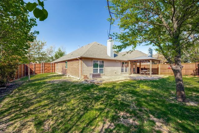 10125 Horseshoe Lane, Mckinney, TX 75072