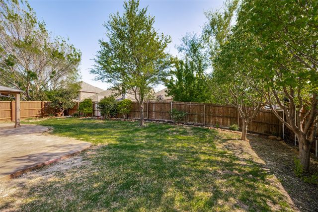 10125 Horseshoe Lane, Mckinney, TX 75072