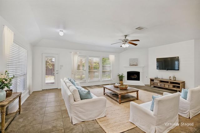 10125 Horseshoe Lane, Mckinney, TX 75072