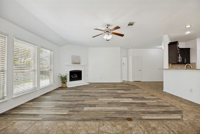 10125 Horseshoe Lane, Mckinney, TX 75072