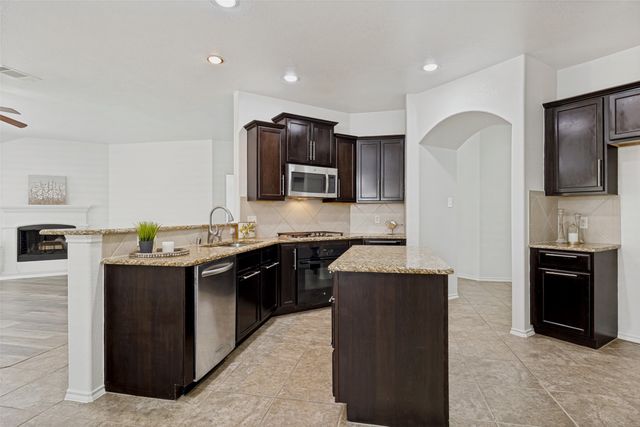 10125 Horseshoe Lane, Mckinney, TX 75072