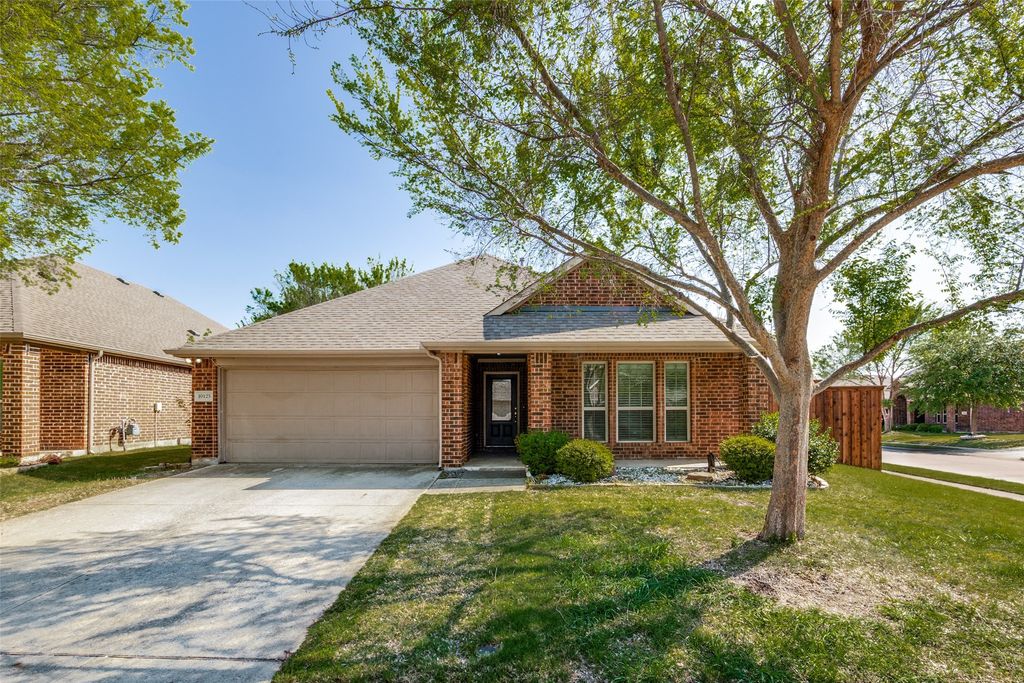 10125 Horseshoe Lane, Mckinney, TX 75072
