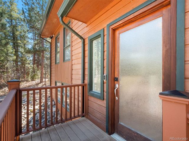 8815 Rudd Road, Evergreen, CO 80439