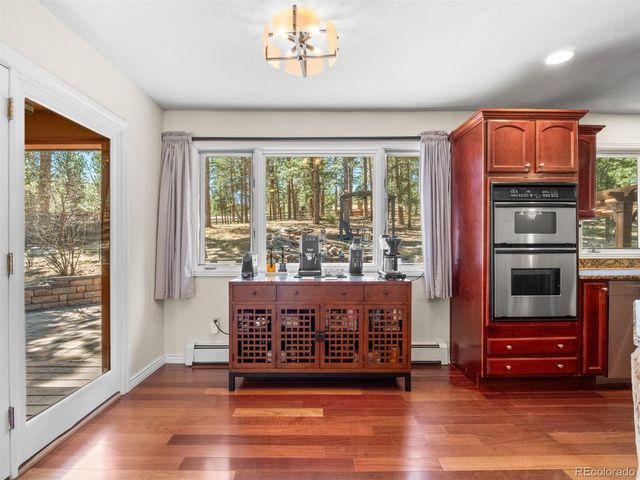 8815 Rudd Road, Evergreen, CO 80439