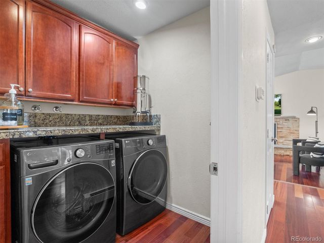 8815 Rudd Road, Evergreen, CO 80439