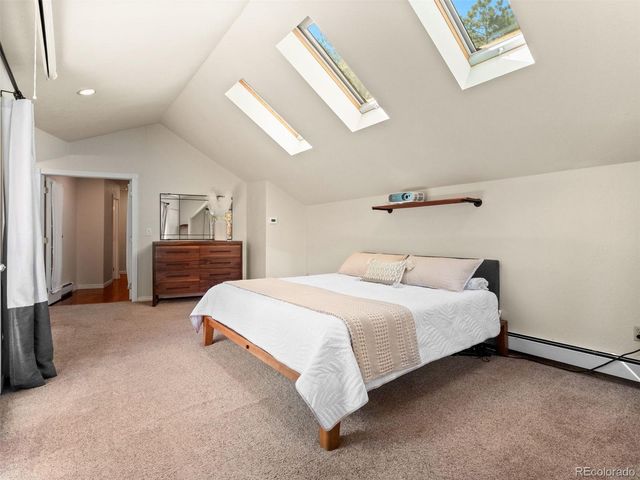 8815 Rudd Road, Evergreen, CO 80439