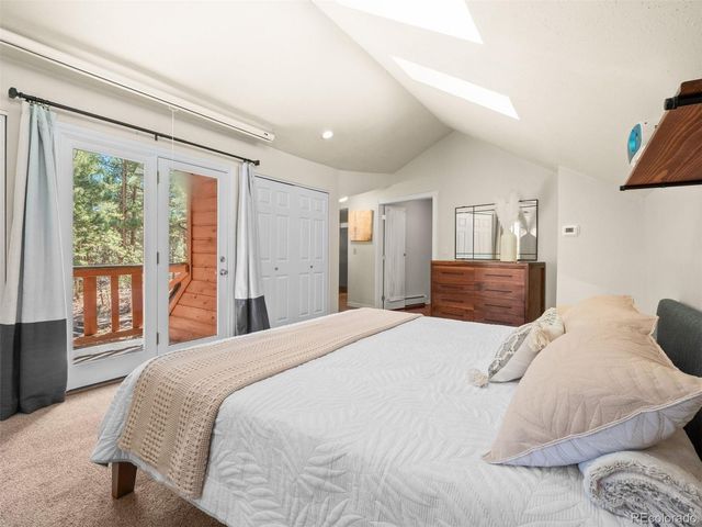 8815 Rudd Road, Evergreen, CO 80439