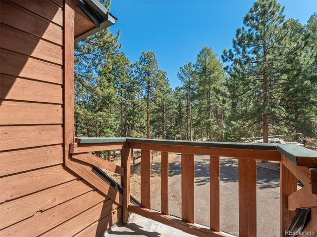 8815 Rudd Road, Evergreen, CO 80439